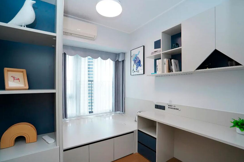 從平凡到驚艷，這間雅居的小細(xì)節(jié)讓你愛(ài)上回家！